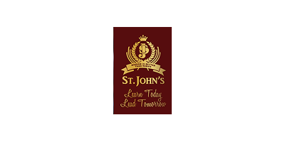 St John's Matriculation higher Secondary School